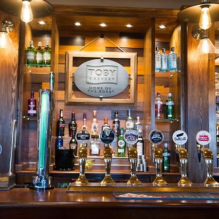 Toby Carvery Hull By Innkeeper'S Collection Kingston upon Hull ภายนอก รูปภาพ