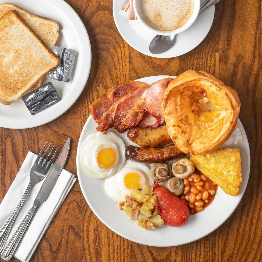 Toby Carvery Hull By Innkeeper'S Collection Kingston upon Hull ภายนอก รูปภาพ