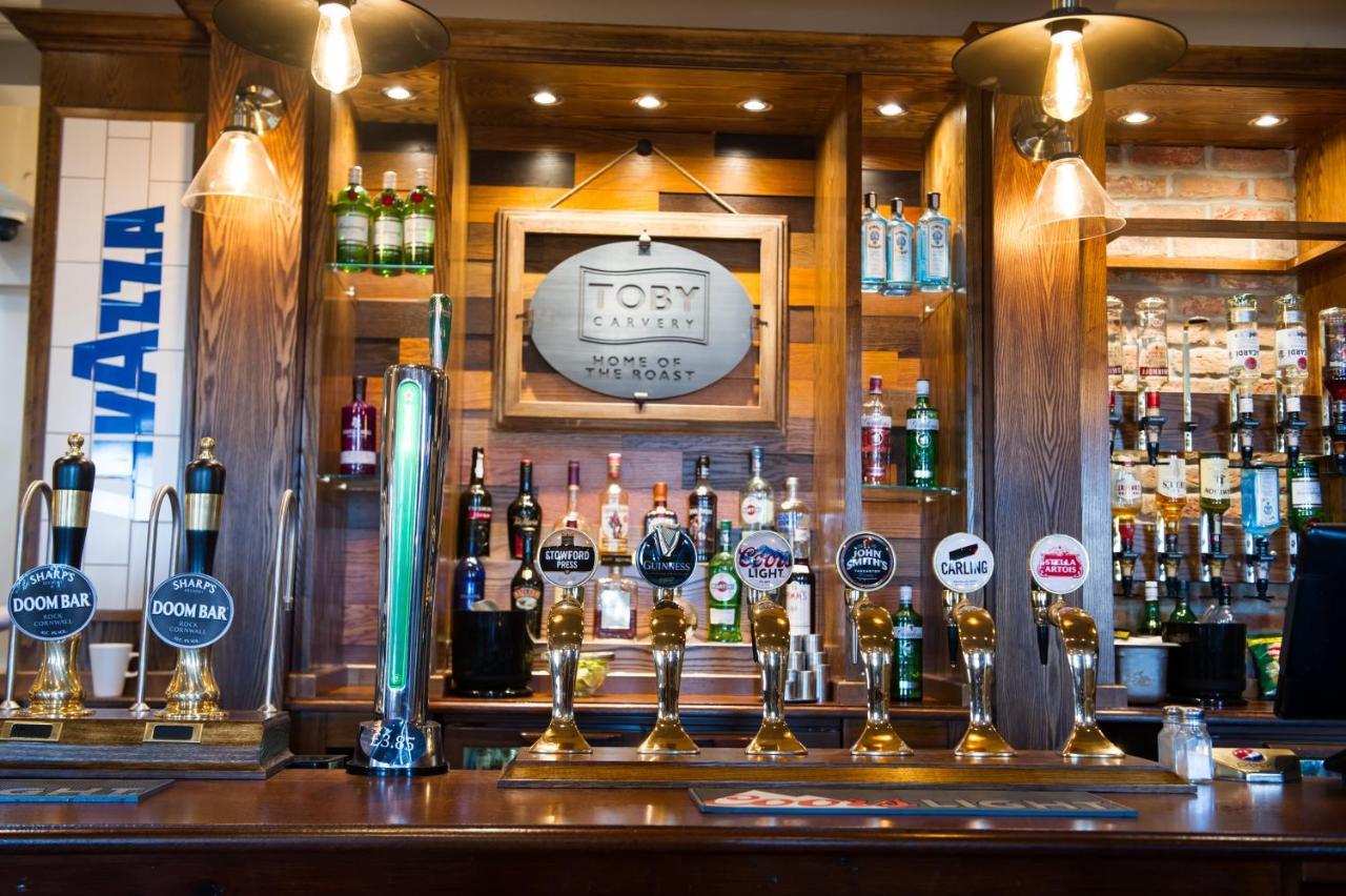 Toby Carvery Hull By Innkeeper'S Collection Kingston upon Hull ภายนอก รูปภาพ