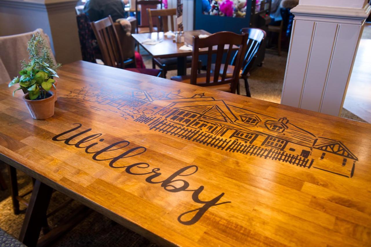 Toby Carvery Hull By Innkeeper'S Collection Kingston upon Hull ภายนอก รูปภาพ